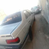 405glxدوگانه فابریک|خودرو سواری و وانت|اقلید, |دیوار