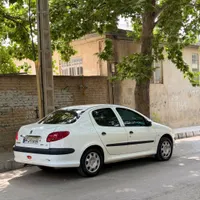 206sd|خودرو سواری و وانت|بجنورد, |دیوار