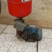 پمپ آب پدرولا ایتالیا سیم پیچی میخواد