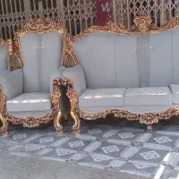 مبل هفت نفره م