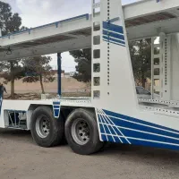 ساخت و فروش تریلر