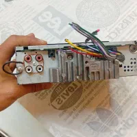 ضبط پایونیر|قطعات یدکی و لوازم جانبی|ری, دیلمان|دیوار