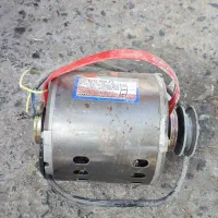 کولر ابی|کولر آبی|مشهد, هفت تیر (حافظ)|دیوار