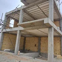 باغچه فروشی شهرکی مشکین دشت|فروش خانه و ویلا|مشکیندشت, |دیوار