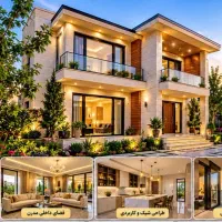 فروش-ویلایی-در-شهر-جدید-مهستان