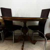 میزناهارخوری.صندلی.میزتلوزیون