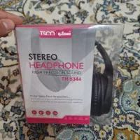 هدفون بلوتوثی تسکو