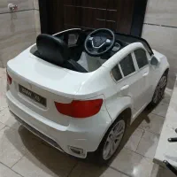 ماشین شارژی کودک|اسباب‌بازی بچه|تهران, ارامنه|دیوار