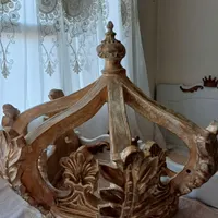 تاج بالای تخت|تخت و سرویس خواب|تهران, خواجه نظام الملک|دیوار