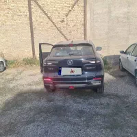 فروش خودرو چانگان CS55 مشکی