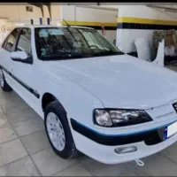 پارس تمام فول۴۰۲