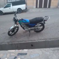 موتور سیکلت ۲۰۰