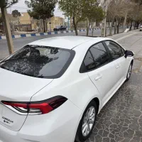 تویوتا کرولا الیت 1800 صفر