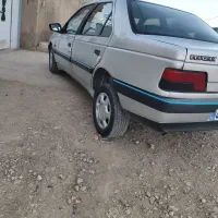 پژو405|خودرو سواری و وانت|سردرود, |دیوار