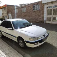 پارس ۱۴۰۰|خودرو سواری و وانت|تربتحیدریه, حسنی بالا|دیوار