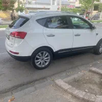 جکs5 مدل۹۵|خودرو سواری و وانت|مشهد, شهرک رازی (شهرک غرب)|دیوار