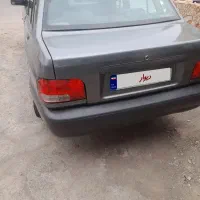 نوک مدادی ۸۶ شاسی سالم