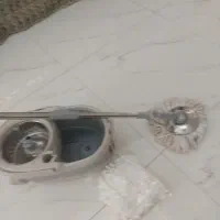 تی پدالی|لوازم نظافت|بروجرد, |دیوار