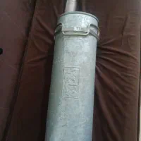 فروش اگزوز پژو بلوچی