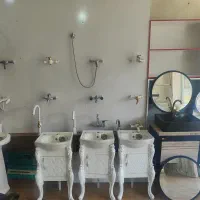 روشویی و دستشویی