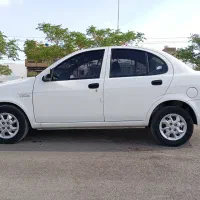 ساینا  دوگانه کارخانه مدل 402