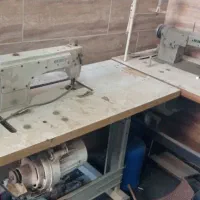 چرخ خیاطی ،پمپ بادی 250لیتری، قطع کن (آلمینیوم بر)