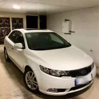 سراتو مونتاژ آپشنال|خودرو سواری و وانت|تبریز, |دیوار