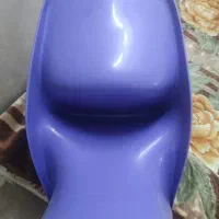 صندلی کودک رامو بسیار تمیز|اسباب و اثاث بچه|ری, اقدسیه|دیوار