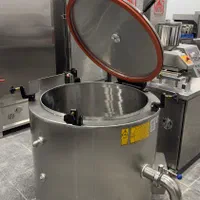 دیگ صنعتی چلوپز و خورش پز|کافیشاپ و رستوران|تهران, زعفرانیه|دیوار