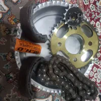 موتور۱۵۰ دستی|موتورسیکلت|سنندج, |دیوار