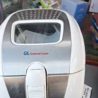 ظرف چینی سرخ کن نو