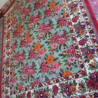 فروش یک تخته فرش دست بافت