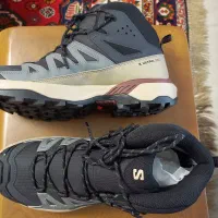 کفش سالمون کوهنوردی