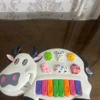 اسباب بازی