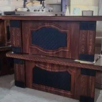 میز مدیریتی کوپال|دفتر کار|کرمانشاه, |دیوار