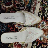 کیف و کفش مجلسی|کیف، کفش، کمربند|مشهد, هنرور|دیوار