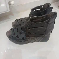 کفش بچه گانه وزنانه