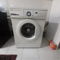 ماشین لباسشویی