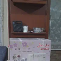 چرخ خیاطی مارشال 815S