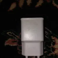 اداپتور دو پین سامسونگ اصل