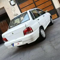 پراید 132 مدل 90 بسیار تمیز بدون رنگ|خودرو سواری و وانت|شهرضا, |دیوار