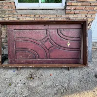 درب حال و پذیرایی|مصالح و تجهیزات ساختمان|مینودشت, |دیوار