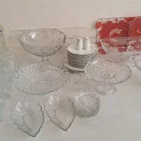 ظروف اشپزخانه