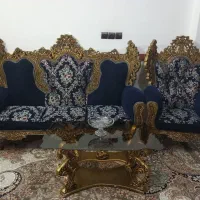 مبل هفت نفره درحدنو