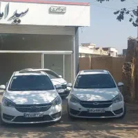 جی۴مدل۱۴۰۰سفید|خودرو سواری و وانت|یزد, |دیوار