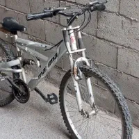 دوچرخه 26|دوچرخه، اسکیت، اسکوتر|باسمنج, |دیوار