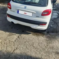 ۲۰۷سقف فلز ۱۴۰۲|خودرو سواری و وانت|ساوه, |دیوار