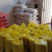 تولید کارخانه خوراک دام و طیور|لوازم جانبی حیوانات|تهران, حسن‌آباد|دیوار