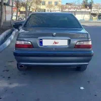 پژو پارس TU5 مدل ۹۸|خودرو سواری و وانت|خمین, |دیوار