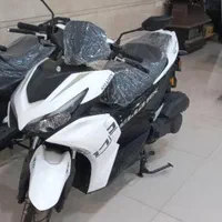 ایروکس  170 CC صفر کیلومتر زیر قیمت بازار|موتورسیکلت|گنبد کاووس, |دیوار